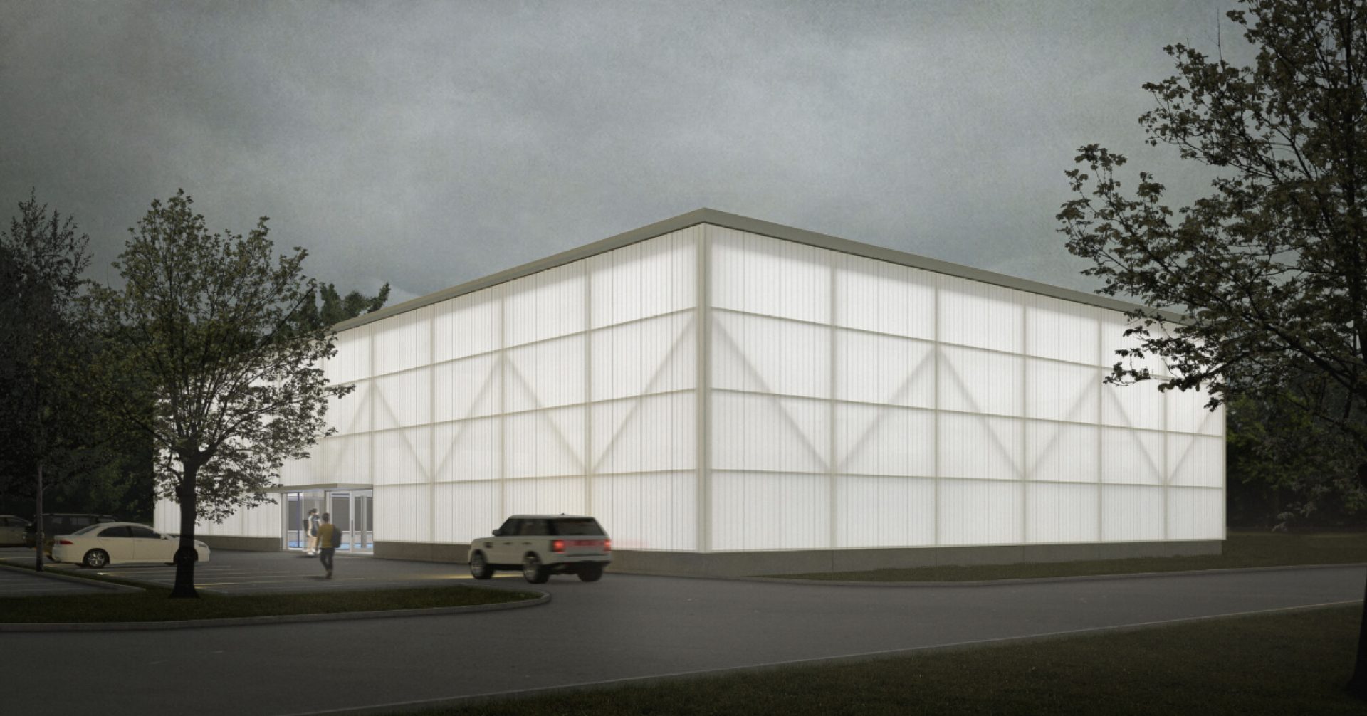 Olympo Sport Complex